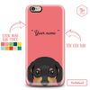 CUTE DOGS - DACHSHUND