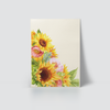 SUNFLOWER - LOOKING FOR THE LIGHT