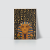 HIEROGLYPH EGYPT - PHARAOH