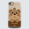 LOVELY COUPLE - BROWN BEAR