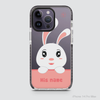 LOVELY COUPLE - CUTE BUNNY