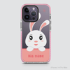 LOVELY COUPLE - CUTE BUNNY