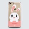 LOVELY COUPLE - CUTE BUNNY
