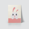 LOVELY COUPLE - CUTE BUNNY