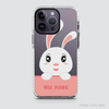 LOVELY COUPLE - CUTE BUNNY