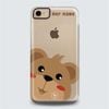 LOVELY COUPLE - BROWN BEAR