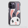 LOVELY COUPLE - CUTE BUNNY
