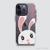 LOVELY COUPLE - CUTE BUNNY