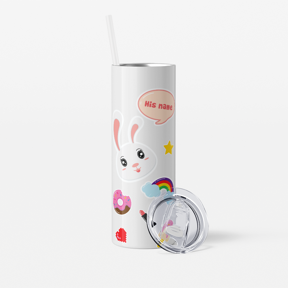 LOVELY COUPLE - BUNNY'S LIFE