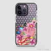 FLOWERS & ACCESSORIES - PINK