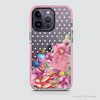 FLOWERS & ACCESSORIES - PINK