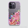 FLOWERS & ACCESSORIES - PINK