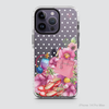 FLOWERS & ACCESSORIES - PINK