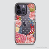 FLOWERS & ACCESSORIES - RED