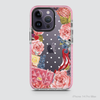 FLOWERS & ACCESSORIES - RED