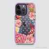 FLOWERS & ACCESSORIES - RED