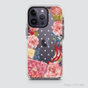 FLOWERS & ACCESSORIES - RED