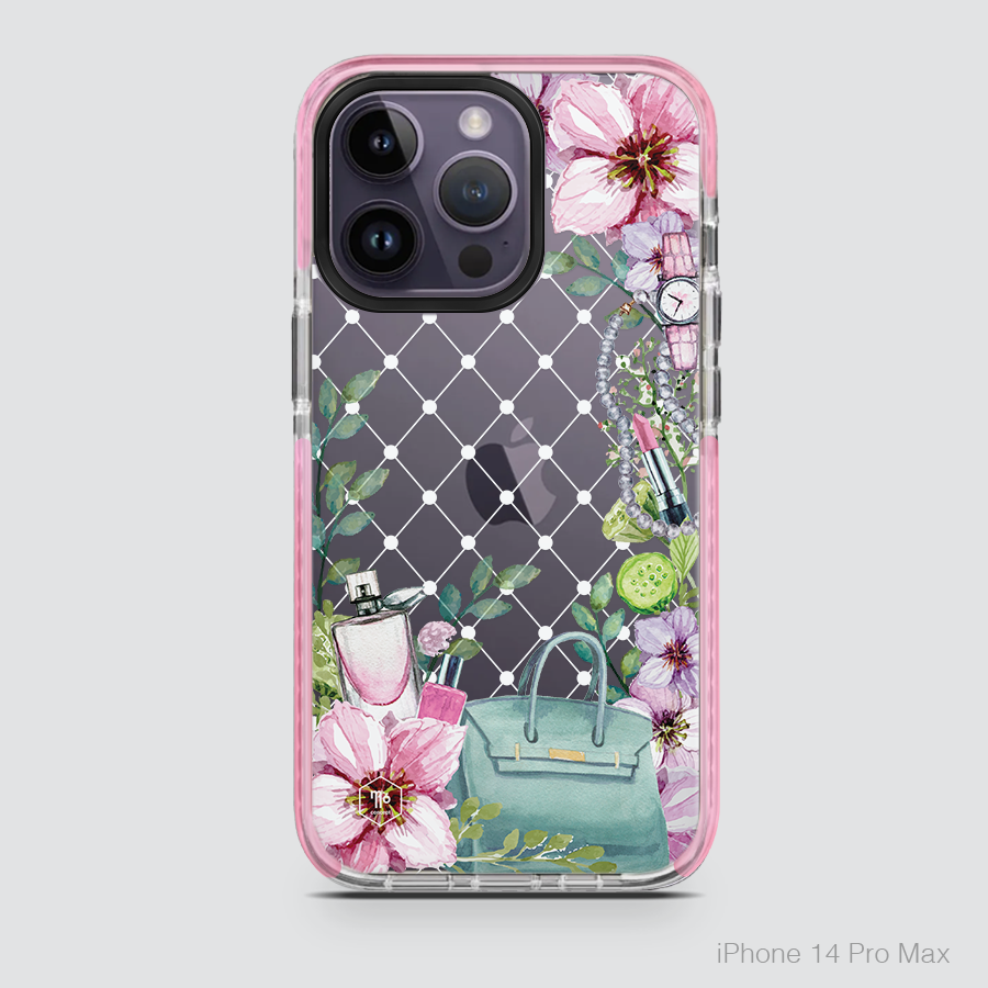 FLOWERS & ACCESSORIES - MINT