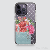 FLOWERS & ACCESSORIES - BLUE