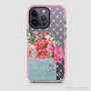 FLOWERS & ACCESSORIES - BLUE
