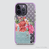 FLOWERS & ACCESSORIES - BLUE