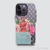 FLOWERS & ACCESSORIES - BLUE