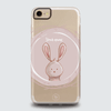 CUTE ANIMALS IN WATERCOLOR - RABBIT
