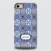 CERAMIC - BLUE