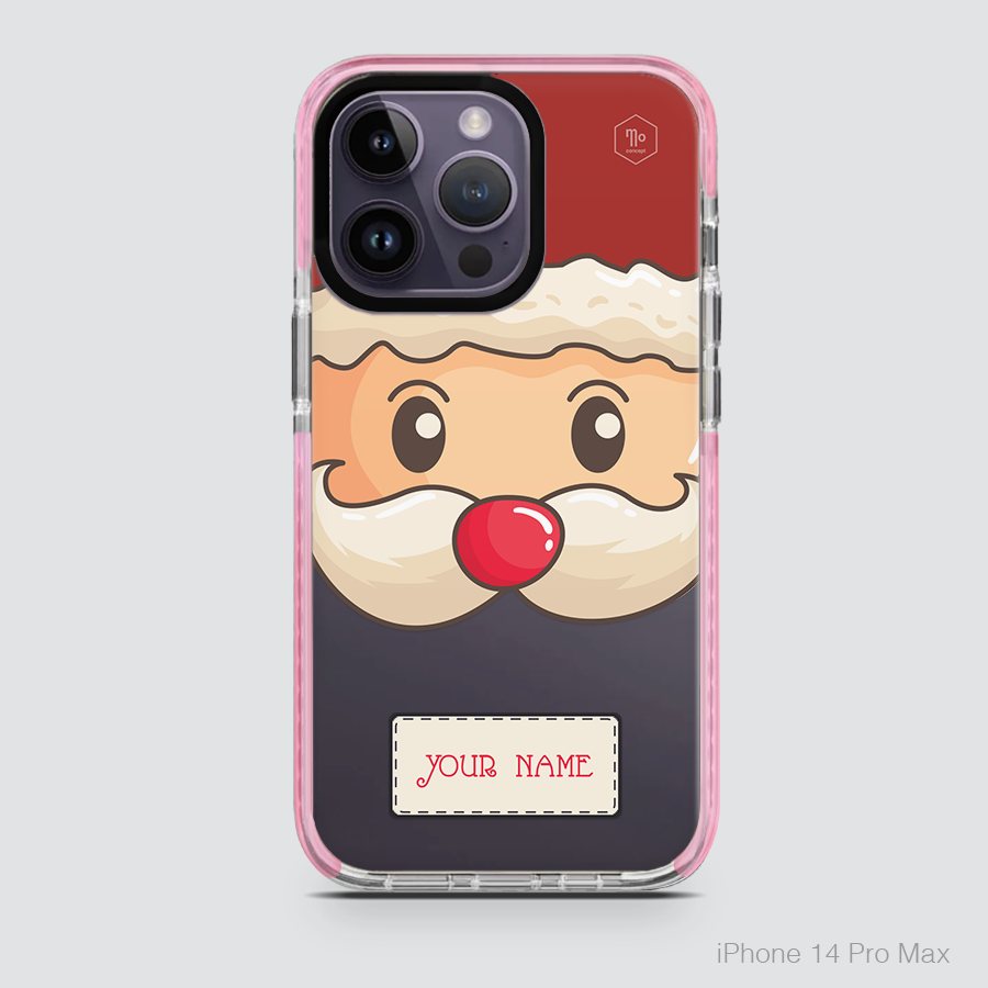 MERRY CHRISTMAS - SANTA CLAUS