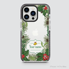 MERRY CHRISTMAS - THE GATE OF FLOWERS