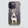 MERRY CHRISTMAS - DEER