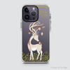 MERRY CHRISTMAS - DEER