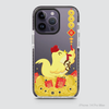 HAPPY CHICKEN - MONEY