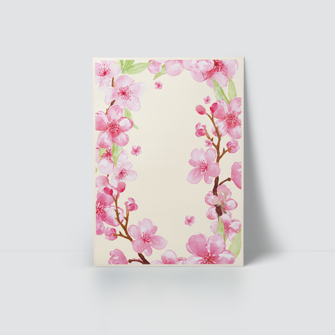 SPRING BLOSSOM - BLOSSOM GATE