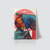 SUPERB ROOSTER - ROOSTER