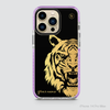 ANIMAL LINE METALLIC - TIGER