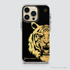 ANIMAL LINE METALLIC - TIGER