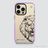 ANIMAL LINE - LION