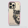 ANIMAL LINE - WOLF