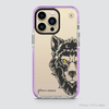 ANIMAL LINE - WOLF