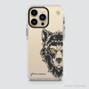 ANIMAL LINE - WOLF