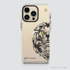 ANIMAL LINE - LION