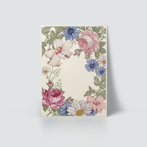 ROSE VINTAGE - CHAMOMILE