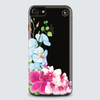 ELEGANT ORCHID - BLUE & PINK