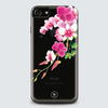 ELEGANT ORCHID - PINK & WHITE
