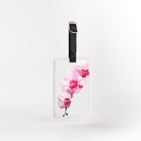 ELEGANT ORCHID - PINK