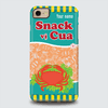 CHILDHOOD FOOD - SNACK CUA