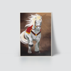 WAR HORSE - MARENGO
