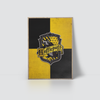 HARRY POTTER - HUFFLEPUFF
