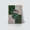 HARRY POTTER - SLYTHERIN